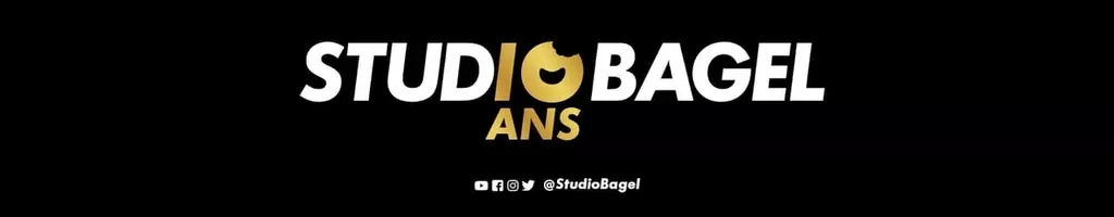 Les 10 ans de Studio Bagel