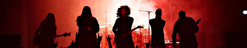 Play with the Devil – Becoming Zeal & Ardor