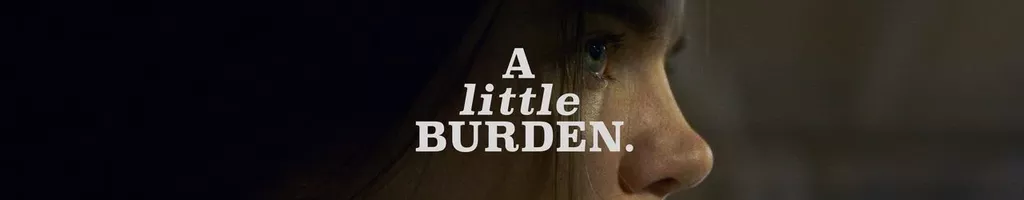 A Little Burden