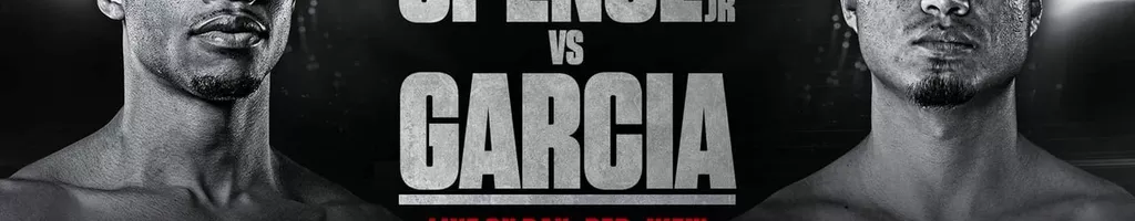 Errol Spence Jr. vs. Mikey Garcia