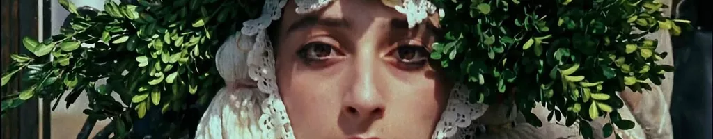 Parajanov Triptych