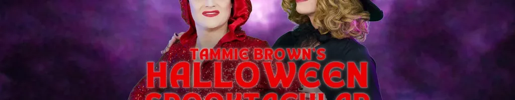 Tammie Brown's Halloween Spooktacular