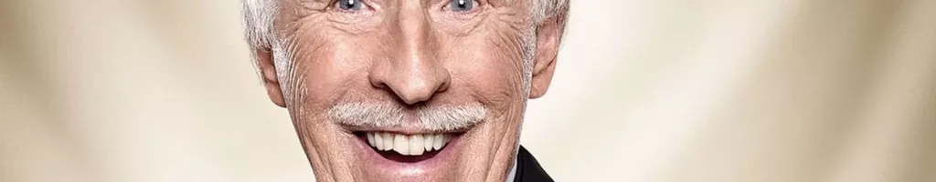 An Audience with Bruce Forsyth