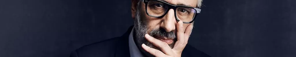 David Baddiel: Jews Don't Count