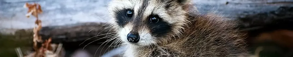 The Raccoon; The King of Survivalism