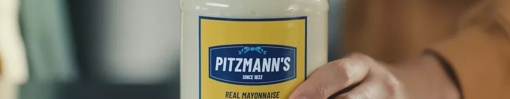 Mayonnaise