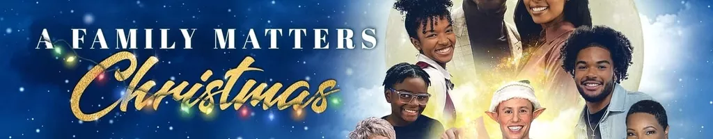 A Family Matters Christmas