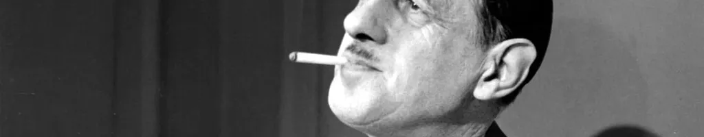 De Gaulle, le géant aux pieds d'argile