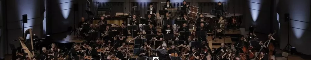 Aimer Special Concert With Slovak Radio Symphony Orchestra 'ARIA STRINGS'