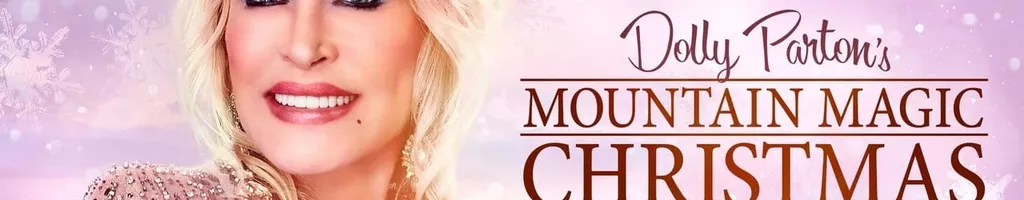 Dolly Parton's Mountain Magic Christmas