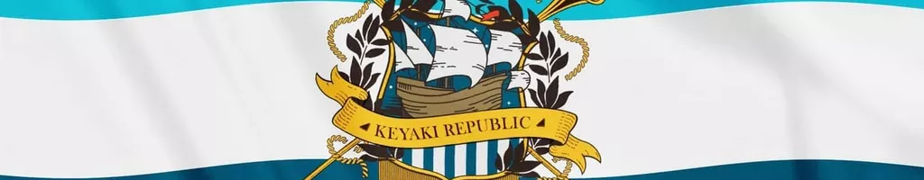 Keyaki Republic 2019