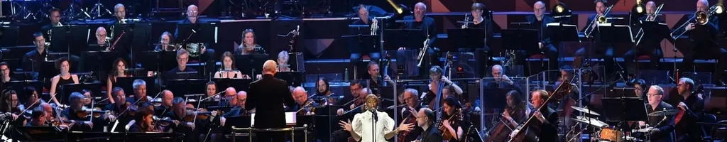 Cynthia Erivo: Legendary Voices at the Proms