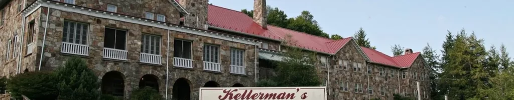 Kellerman's: Reliving The Location