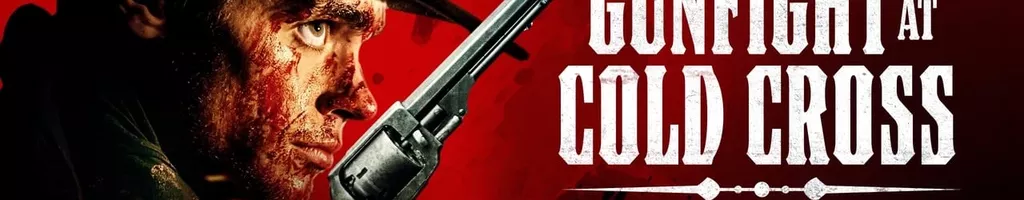 Gunfight at Cold Cross