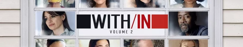 With/In Volume 2