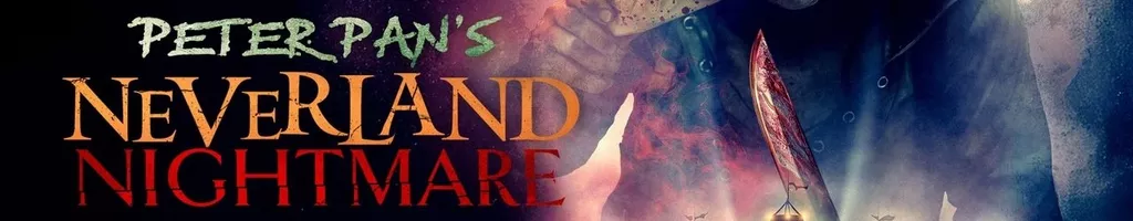 Peter Pan: Pesadelo na Terra do Nunca