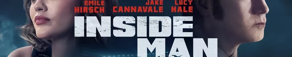 Inside Man