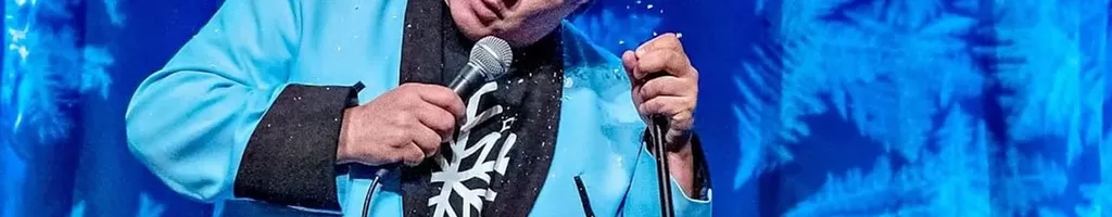 Stewart Lee: Snowflake