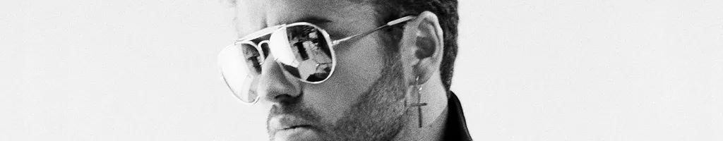 George Michael: Portrait of an Artist