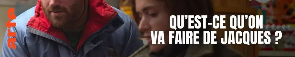 Qu'est-ce qu'on va faire de Jacques ?