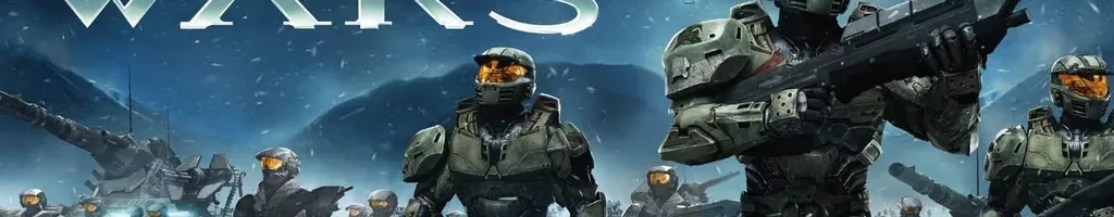 Halo Wars