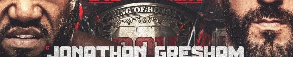 ROH: Death Before Dishonor 2022