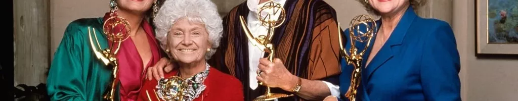 The Golden Girls: Their Greatest Moments