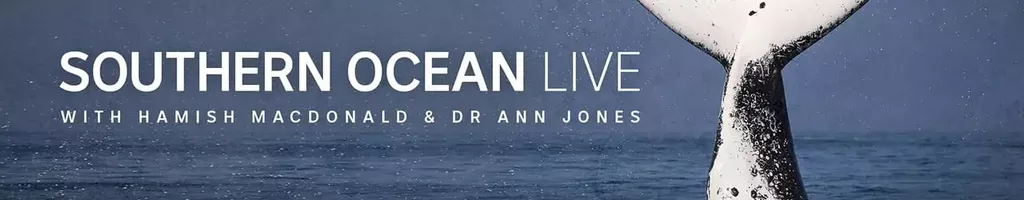 Southern Ocean Live