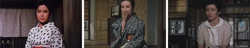 Way of Ozu