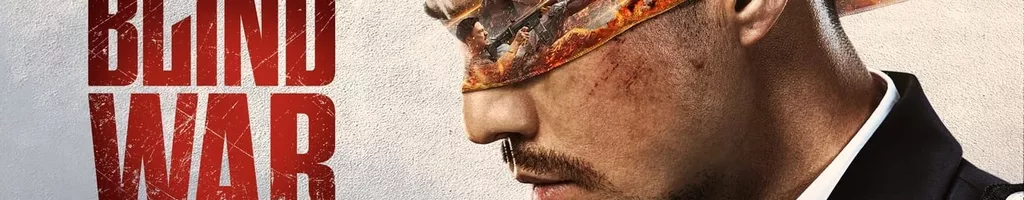 Blind War