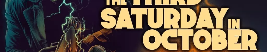 The Third Saturday in October