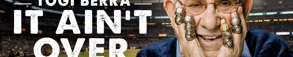 Yogi Berra: O Jogo Continua