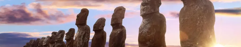 Mystery of Easter Island