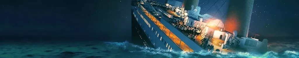 Mysteries from the Grave: Titanic