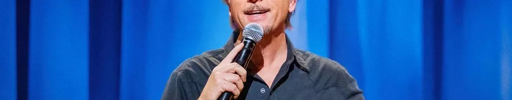 David Spade: Não é Pessoal