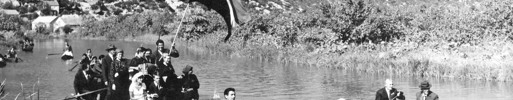 People of the Neretva River