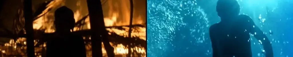 Malick: Fire & Water