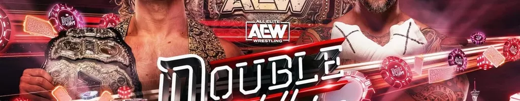 AEW Double or Nothing