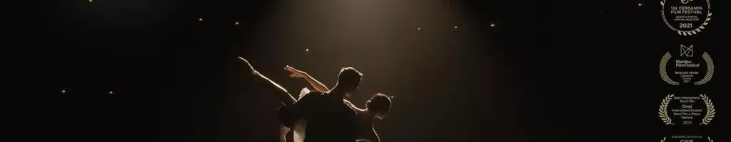 Pas de Deux