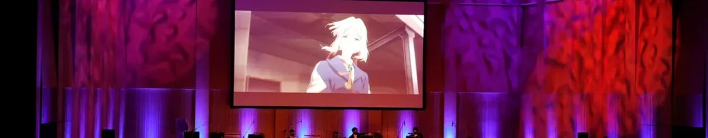 Violet Evergarden Orchestra Concert 2021