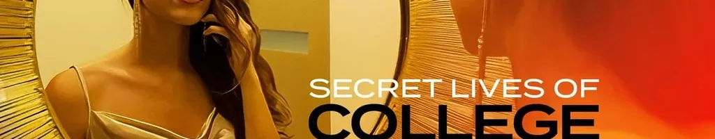 Secret Lives of College Escorts