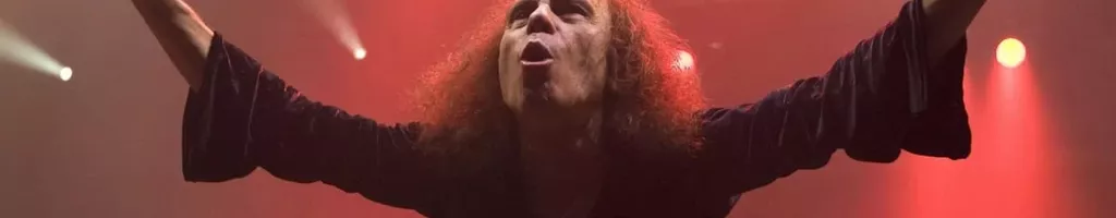 Dio: Dreamers Never Die