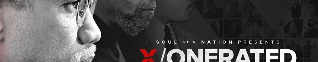 Soul of a Nation Presents: X / o n e r a t e d – The Murder of Malcolm X and 55 Years to Justice