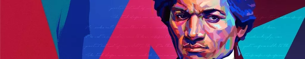 Frederick Douglass: Em Cinco Discursos