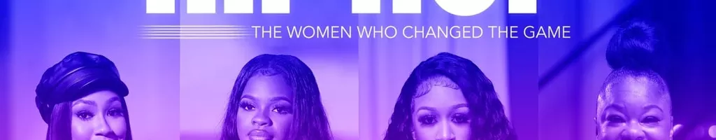 The Real Queens of Hip Hop: The Women Who Changed the Game