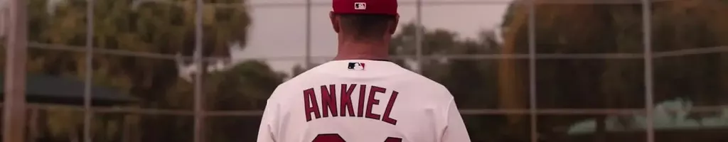 Truth Be Told: Rick Ankiel