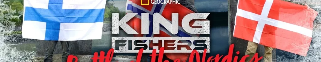 King Fishers: Battle Of The Nordics