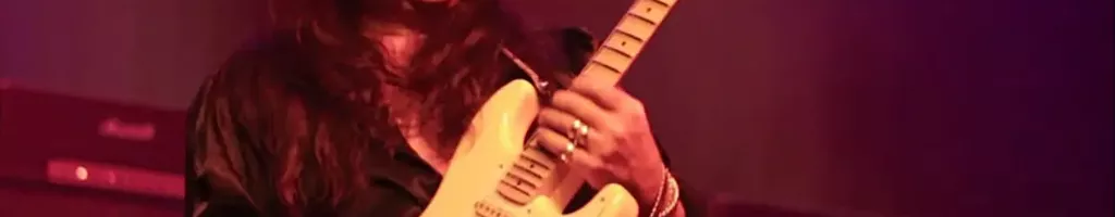 Yngwie Malmsteen's Live 2013 In Orlando, Florida