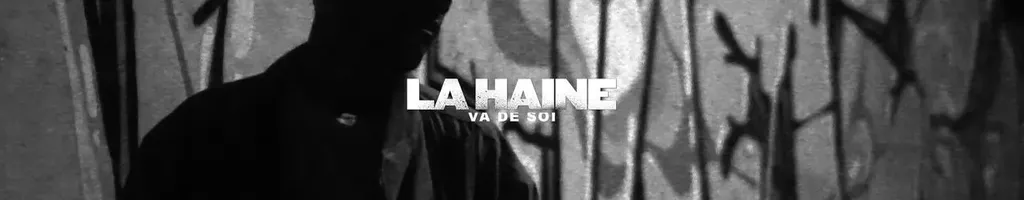 La Haine Va De Soi