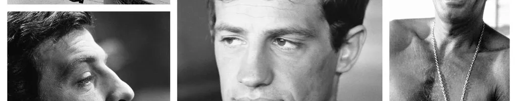 Belmondo, il était une fois le beau monde